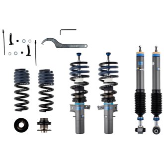 EVO T1 - Suspension Kit