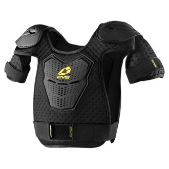 Evs Bantam Roost Deflector Youth - Small/Medium
