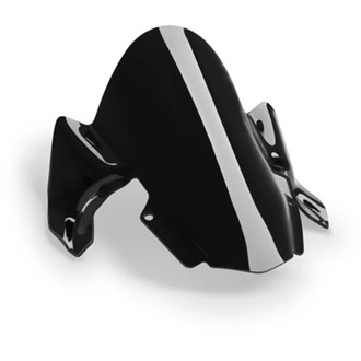 Sport Screen Black