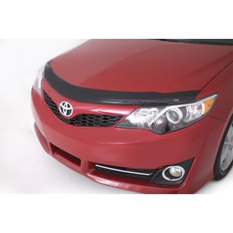 12-14 Toyota Camry Aeroskin Hood Protector - Smoke