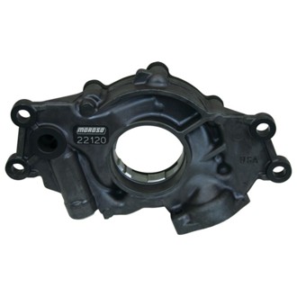 Gm Ls High Volume Racing Oil Pump