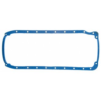 65-90 Chevrolet Big Block 396/402/427/454/502/510/540/572 Engine Oil Pan Gasket Set