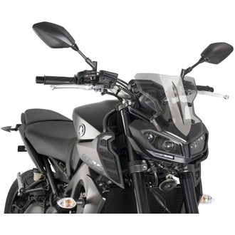 New Generation Sport Smoke