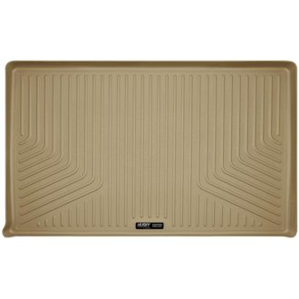 07-16 Ford Expedition Cargo Liner Behind 3rd Seat - Tan