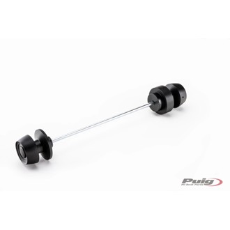 PHB19 Swing Arm Protector Black