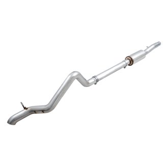AWE Trail Edition Catback for Jeep JK/JKU 3.6L