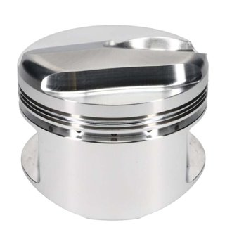 BBC CLOSED CHBR Set of 8 Pistons
