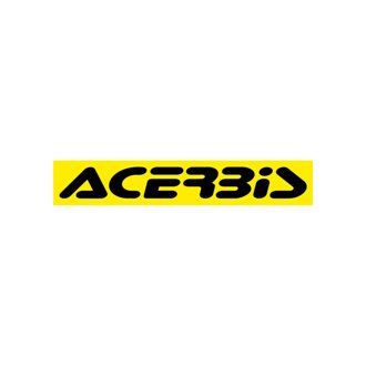 15-20 Yamaha YZ/ YZ125X-250X/ YZ250FX-450FX/ 10-18 YZ250F-450F Front Number Plate - Blue
