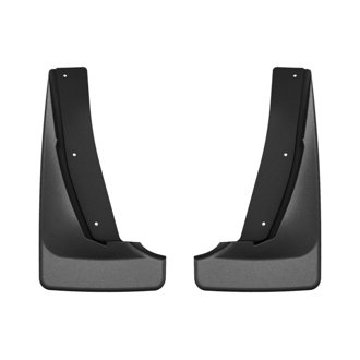 Mudflap No-Drill Digitalfit®