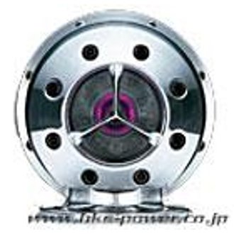Purple Ssqv Insert (Round