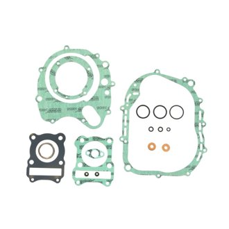 83-86 Suzuki ALT 125 D / E / F / G Complete Gasket Kit (Excl Oil Seals