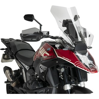 Premium Touring Plus Screen Clear