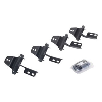 V-Series V3, RB30 and RB Slim Side Steps - MOUNTING BRACKETS ONLY