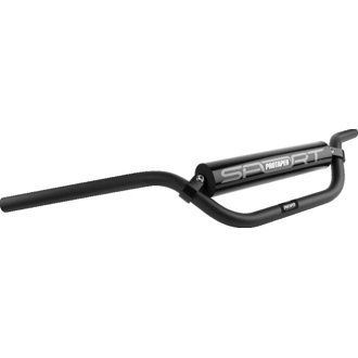 Atv Aluminum Bar - Black