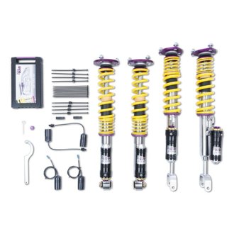COILOVER KIT V4 BUNDLE