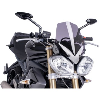 New Generation Sport Smoke