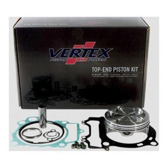 Top End Piston Kit