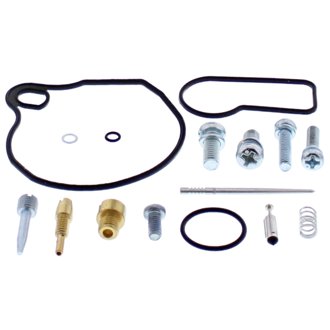 Racing 03-05 Yamaha YW50 ZUMA Carburetor Rebuild Kit