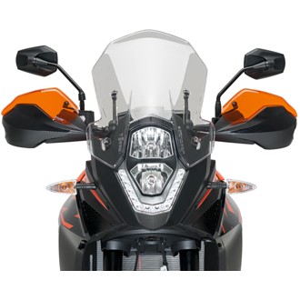 Handguards Extension Orange