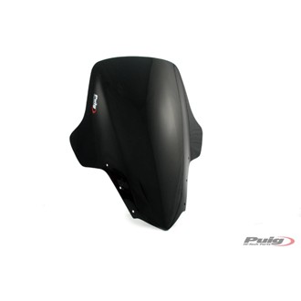 Touring Screen Black