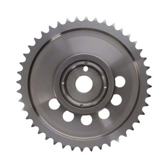 Billet Timing Chain Kit - Gen IV Small Block Chevrolet - Single Bolt LS3