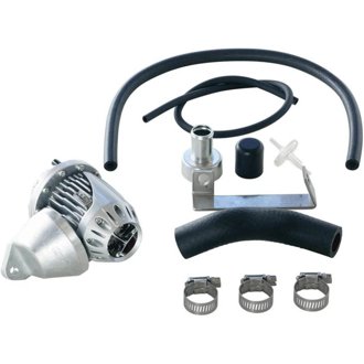 93-98 Supra TT SSQV4 BOV Kit