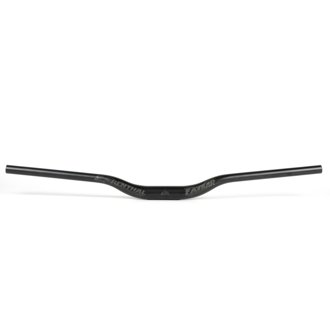 V3 Fatbar 35 30 mm. - Black