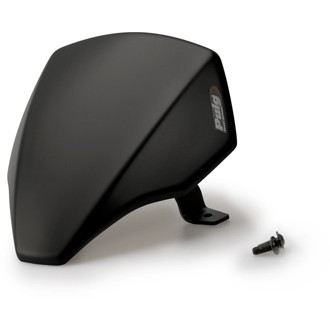 New Generation Sport Plus Matt Black