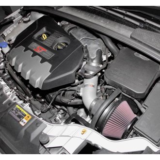 Performance Air Intake System