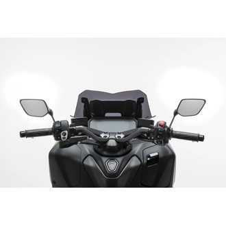 Windshield V-Tech Line Sport Dark Smoke