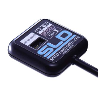 Type 2 Speed Limit Defencer