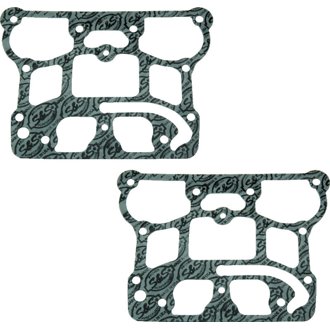 99-17 BT For S&S Heads Using Stock Rocker Cover Gasket