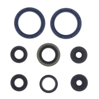 2020 Kawasaki KX 250 F Engine Oil Seal Kit