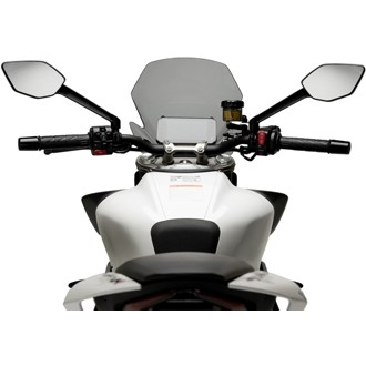 New Generation Sport Smoke