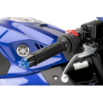 Bar Ends Thruster Black