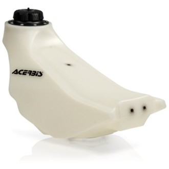 10-13 Yamaha YZ450F 2.3 Gallon Fuel Tank - Natural