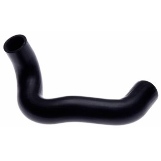 80-82 Toyota Corolla 4-Cyl. 1.8L Lower Molded Coolant Hose