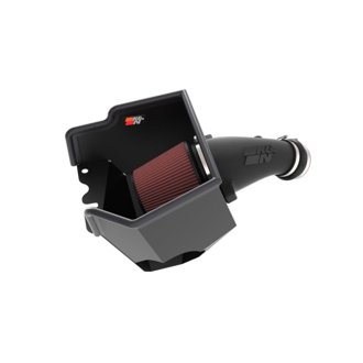 Performance Air Intake System