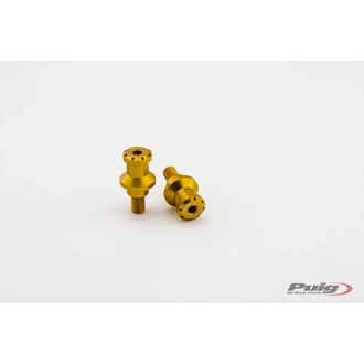Spools Gold