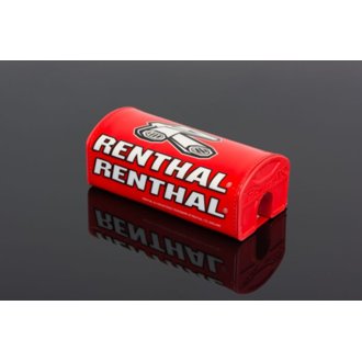 Fatbar Pad - Red/ Red