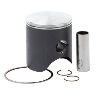 Vertex Piston 04-07 Honda CR 125 R 125cc Cast Race Piston Kit