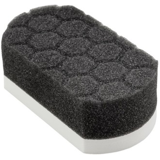 Easy Grip Soft Hex-Logic Applicator - White
