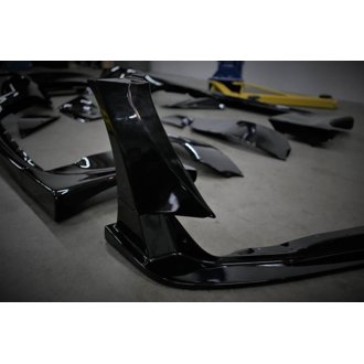 Premium Body Kit 2020 Toyota Supra A90 / GR - Full Kit w/ wing
