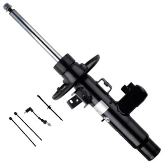 B4 OE Replacement (DampTronic) - Suspension Strut Assembly
