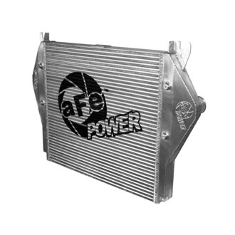 Bladerunner Gt Series Intercooler