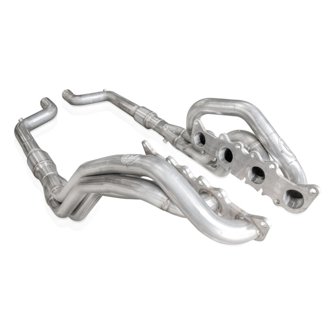 15-24 Mustang Headers Stainless Power Aftermarket Connect 1-7/8in