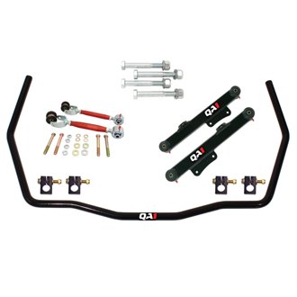 96-04 Ford Mustang Level 1 Drag Kit w/o Shocks