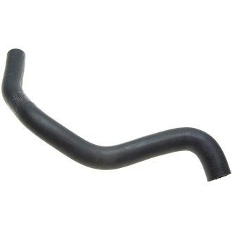 92-94 Chevrolet Astro V-6 4.3L Upper Molded Coolant Hose