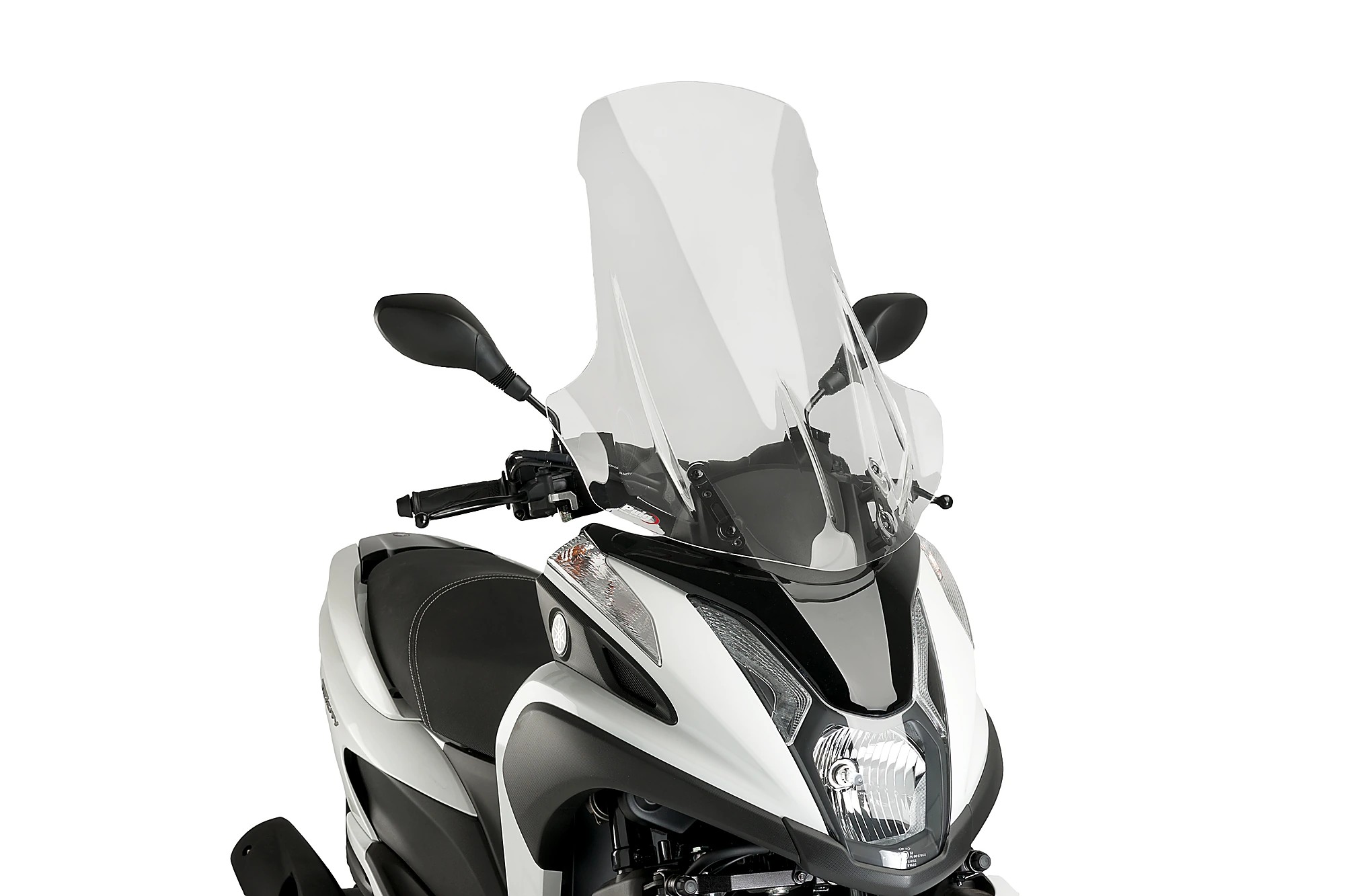 Windshield V-Tech Line Touring