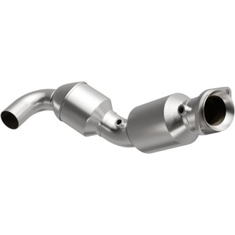 Oem Grade Direct-Fit Catalytic Converter